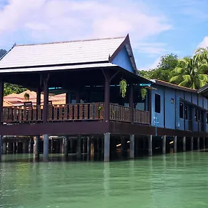 Aquablue Villa Koh Lanta
