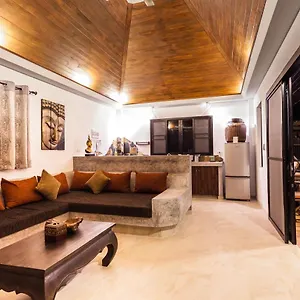 Heights Pool Villa Koh Tao