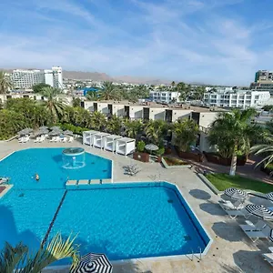 ריביירה קלאב מקבוצת ישרוטל מלון אילת