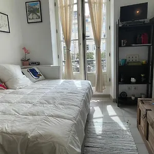 La Payotte Du Vieux Port Apartment Marseille