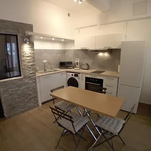 11 Rue Vauban Apartment Antibes