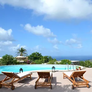 I Dammusi Di Ina Casa vacanze Pantelleria