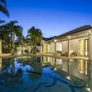 The Anda Mani Khaolak Beachfront אתר נופש