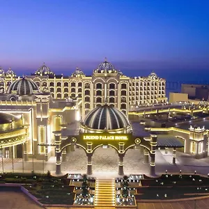 visit hotel