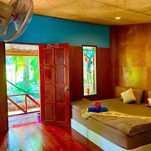 Lantacoconutgardenbungalow Homestay Koh Lanta